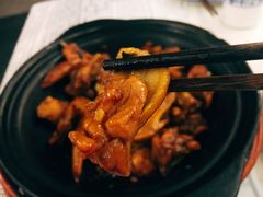 -客家大院·非遗赣南客家菜(郁孤台店)