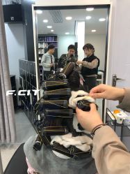 -西安F+造型