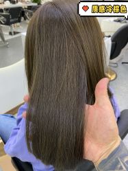 -MOVAN  HAIR莫凡匠人发型屋