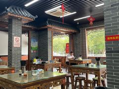 -雪琴面馆富安特色鱼汤面(城中花园店)