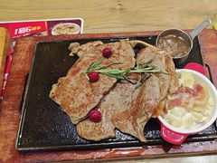 -豪客来牛排(重庆金源世纪广场1731店 )