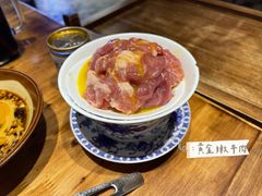 -楠火锅(广州总店)