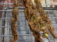 -木屋烧烤(西南角店)