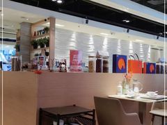 大堂-汤城小厨•粤菜•靓汤(西直门凯德MALL店)