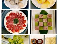 -喜聚薈·花膠雞海鮮火鍋(越秀店)