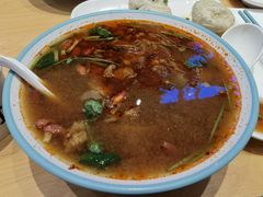 -小杨生煎(周浦万达店)