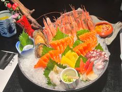 -松鹤精致料理(五一中路店)