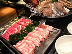 -捞王锅物料理(凯旋路店)