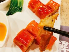 -点都德(聚福楼店)