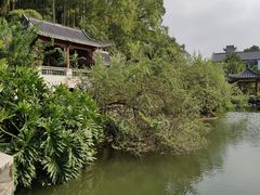 -广州神农草堂中医药博物馆