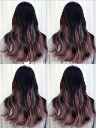 -KIMI HAIR SALON·烫染设计店
