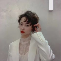 -MOKA HAIR SALON 烫染造型