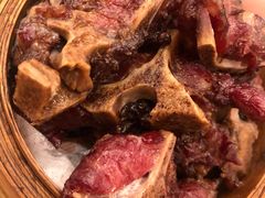 绝味手撕骨-闽上鲜·福建菜(龙湖滨江天街店)