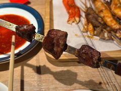 -小乾杯串店•16年沈阳烧烤(文安路店)