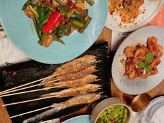 -爱啤精酿·民谣酒馆(滨江店)