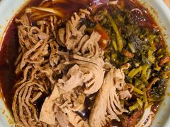 -晓马鸭店(新芜路店)