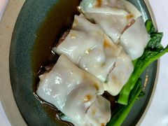 -广州富力丽思卡尔顿酒店·丽轩·粤菜