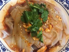 -吴越荣记苏州菜·松鼠桂鱼100%活鱼现做(斜塘老街店)