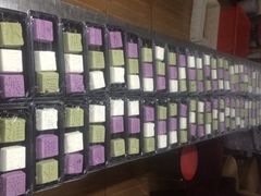 三色米糕-小厨娘淮扬菜(天印大道店)