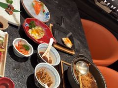 -吉川谷谷·铁板烧烤肉放题(石景山台湾街店)