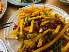 -静一餐厅·湖北菜(前门店)