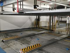 -君欣时代广场·停车场