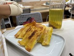 -海富荣锅贴(万象城店)