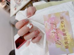 -杨美丽·美甲美睫