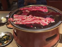 -西塔老太太泥炉烤肉(亚运村店)