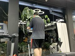 -VPsmart私教健身工作室(新华路旗舰店)