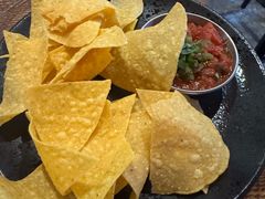 -Q MEX 库迈墨西哥餐吧(三里屯店)