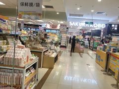 -AEON永旺(东方宝泰店)