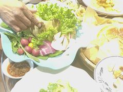 -那家老院子东北菜·饺子·小鸡炖蘑菇(艳华街店)