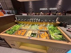 -一品诚记烤肉(大连柏威年购物中心店)