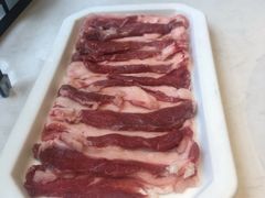-东门口涮肉·砂锅·烤串(老门东店)