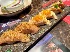 -古田居·特色寿司料理(星之岛旗舰店)