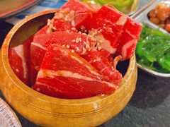 -伊茉家的烤肉店(勒泰中心店)