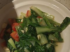 -阿娜尔·新疆菜(佰港城店)