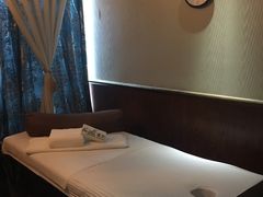 -域SPA·足疗·按摩·养生(静安寺店)