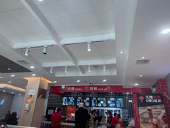 -子午路张记肉夹馍(兵马俑店)