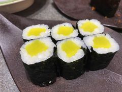 -禾绿寿司·定食·拉面·烧炸(喜荟城店)