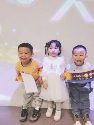 -小鸡哆哆故事屋·儿童乐园(嘉里城店)