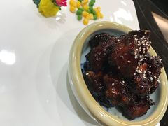-新南华大酒店(广中店)