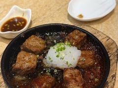 -东京屋(武定路店)