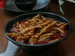 -老闵田螺馆·南昌特色小炒(梦时代店)