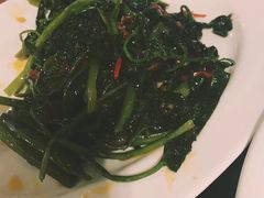 -无招牌海鲜餐厅(怡丰城店)