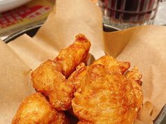 -必胜客(远大路店)