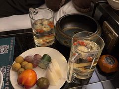 -颐而康·按摩·艾灸·足疗(汽车东站店)