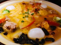 绍三鲜-寻宝记绍兴菜(鲁迅路店)