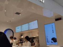 -兰熊鲜奶(西直门凯德mall店)